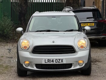 Used MINI Countryman 2014 for sale - 77456365: Photo