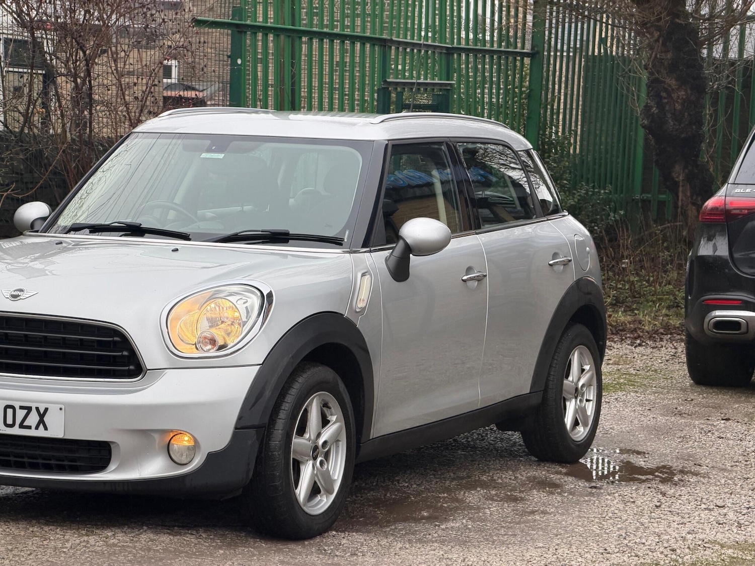 Used MINI Countryman 2014 for sale - 77456365: Photo 30