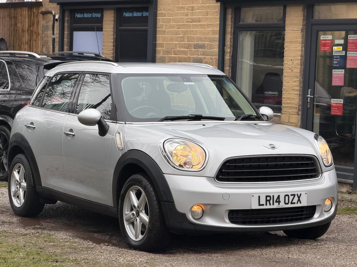 Used MINI Countryman 2014 for sale - 77456365: Photo 31