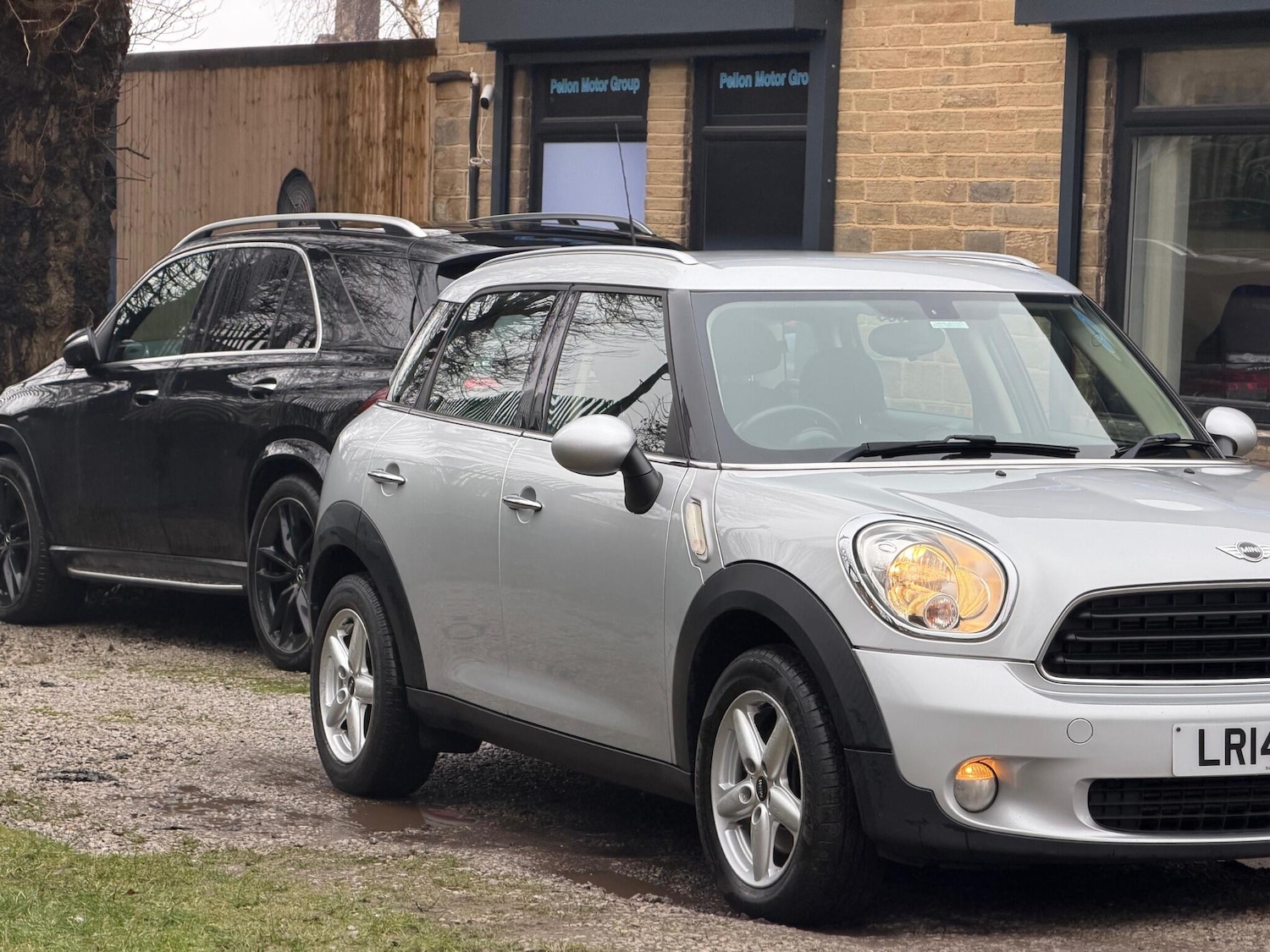 Used MINI Countryman 2014 for sale - 77456365: Photo 32