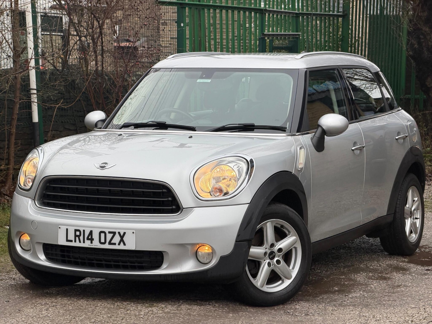 Used MINI Countryman 2014 for sale - 77456365: Photo 33