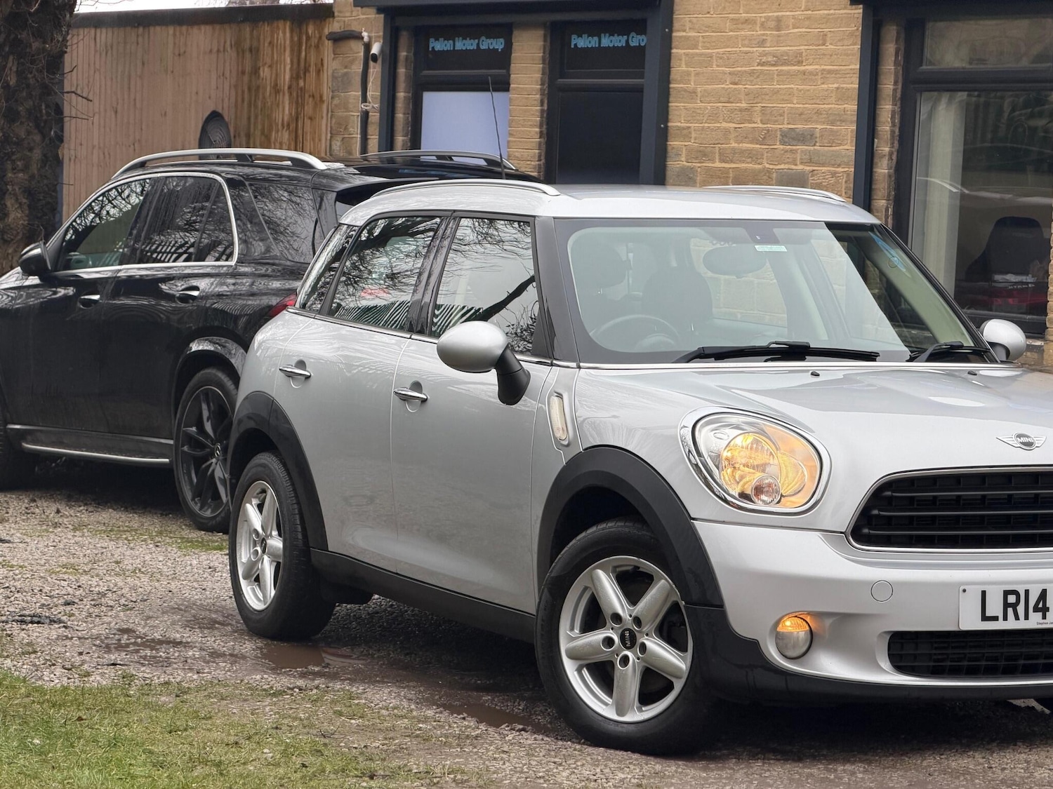 Used MINI Countryman 2014 for sale - 77456365: Photo 36