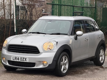 Used MINI Countryman 2014 for sale - 77456365: Photo