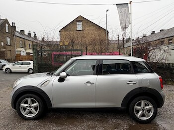 Used MINI Countryman 2014 for sale - 77456365: Photo