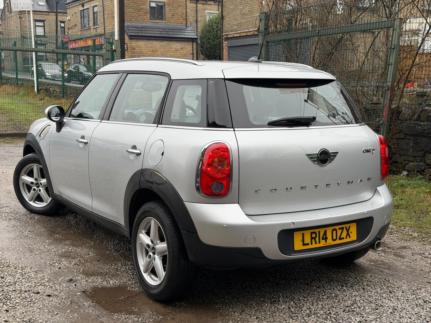 Used MINI Countryman 2014 for sale - 77456365: Photo 5