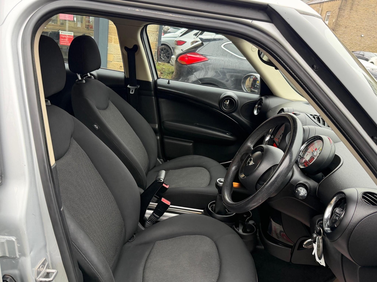 Used MINI Countryman 2014 for sale - 77456365: Photo 9