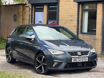 Used SEAT Ibiza 2022 for sale - 78572724: Photo