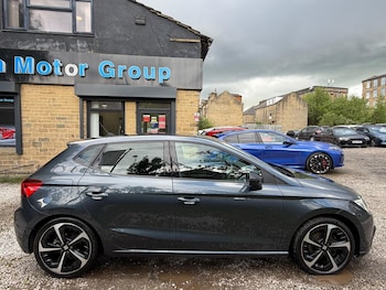 Used SEAT Ibiza 2022 for sale - 78572724: Photo