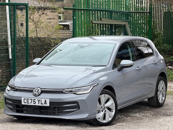 Used Volkswagen Golf 2025 for sale - 78291987: Photo