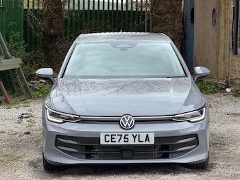 Used Volkswagen Golf 2025 for sale - 78291987: Photo