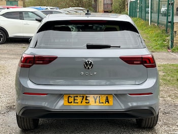 Used Volkswagen Golf 2025 for sale - 78291987: Photo