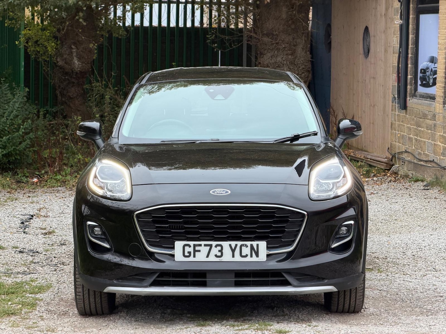 Used Ford Puma 2023 for sale - 76499268: Photo 2