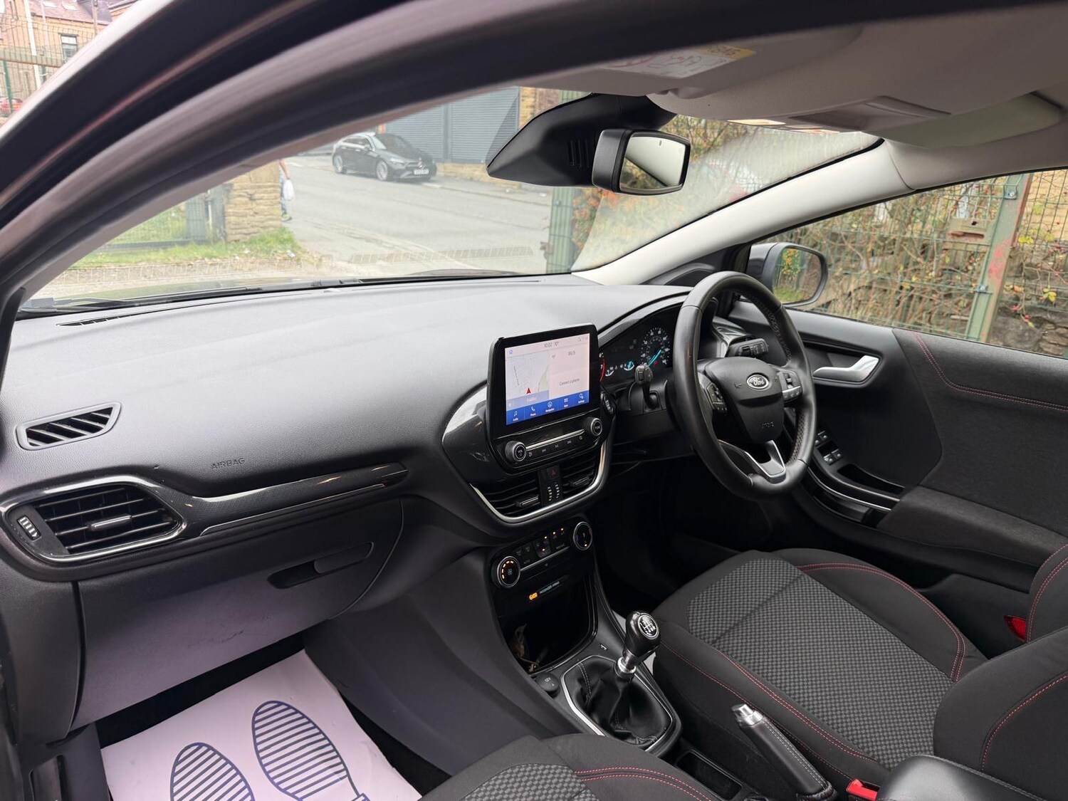 Used Ford Puma 2023 for sale - 76499268: Photo 22