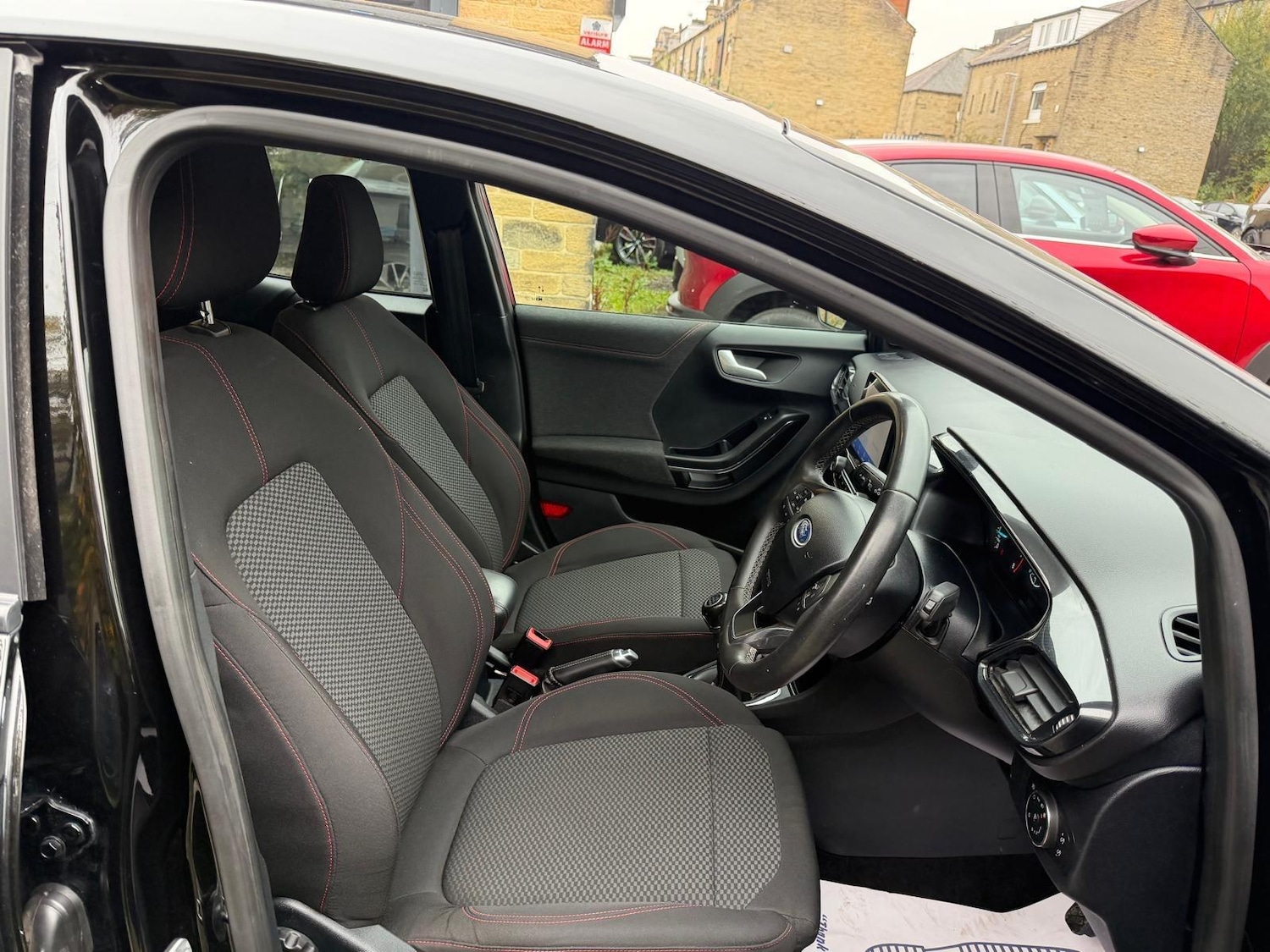 Used Ford Puma 2023 for sale - 76499268: Photo 25