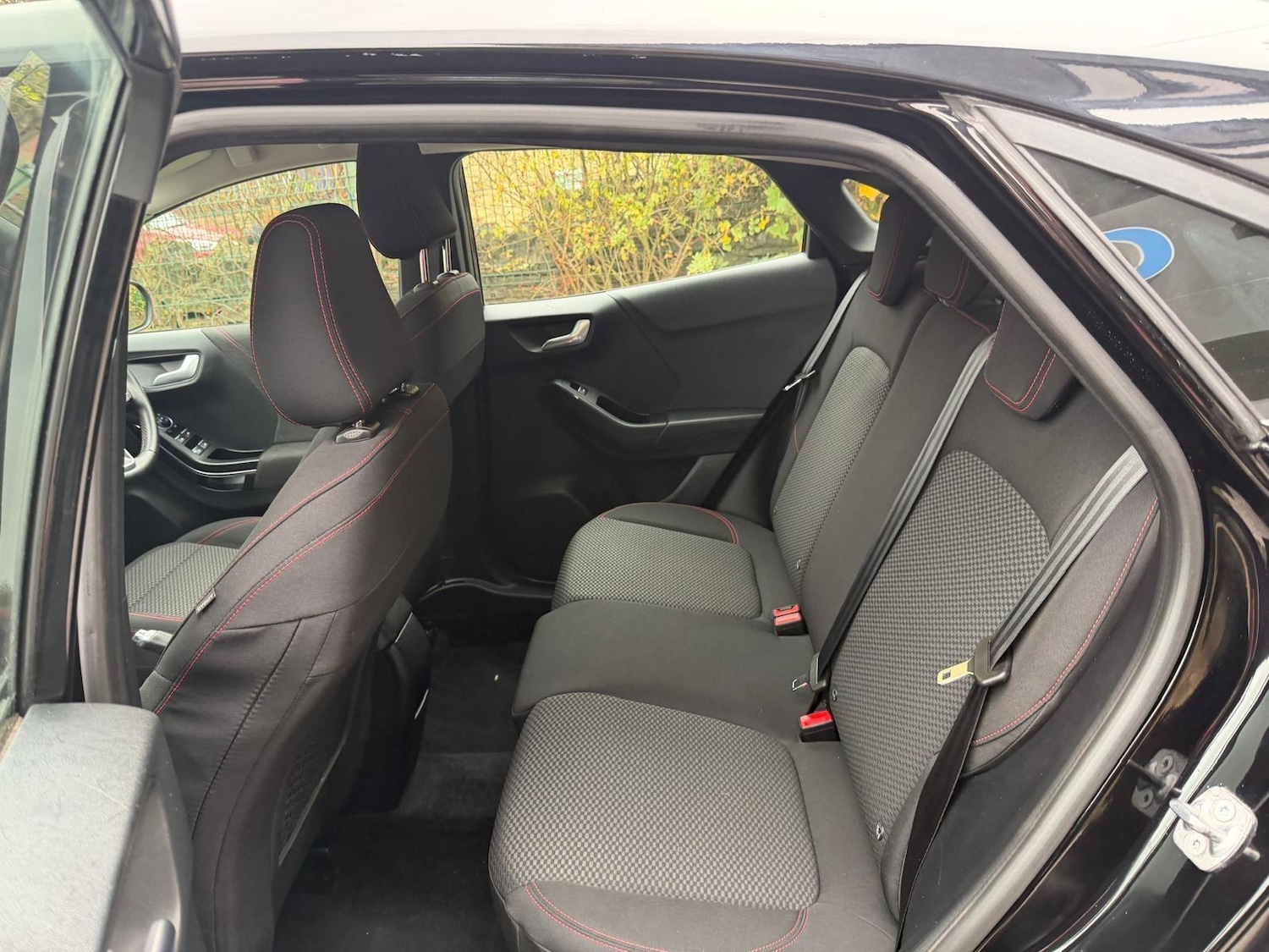 Used Ford Puma 2023 for sale - 76499268: Photo 27