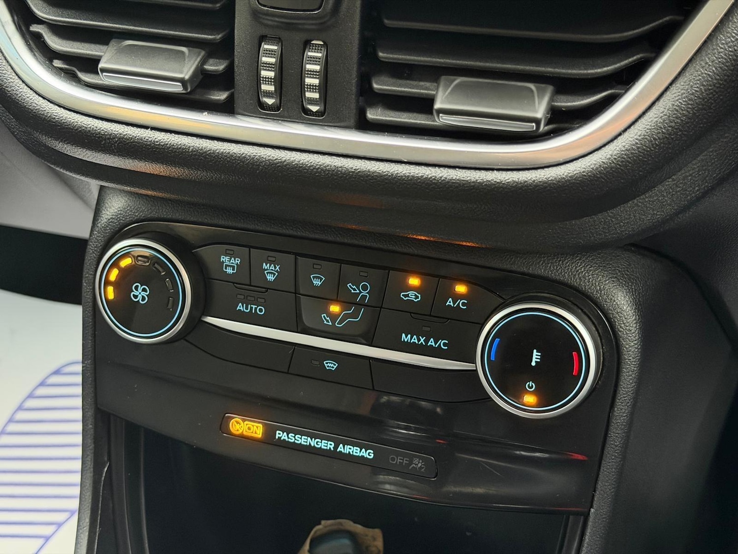 Used Ford Puma 2023 for sale - 76499268: Photo 28