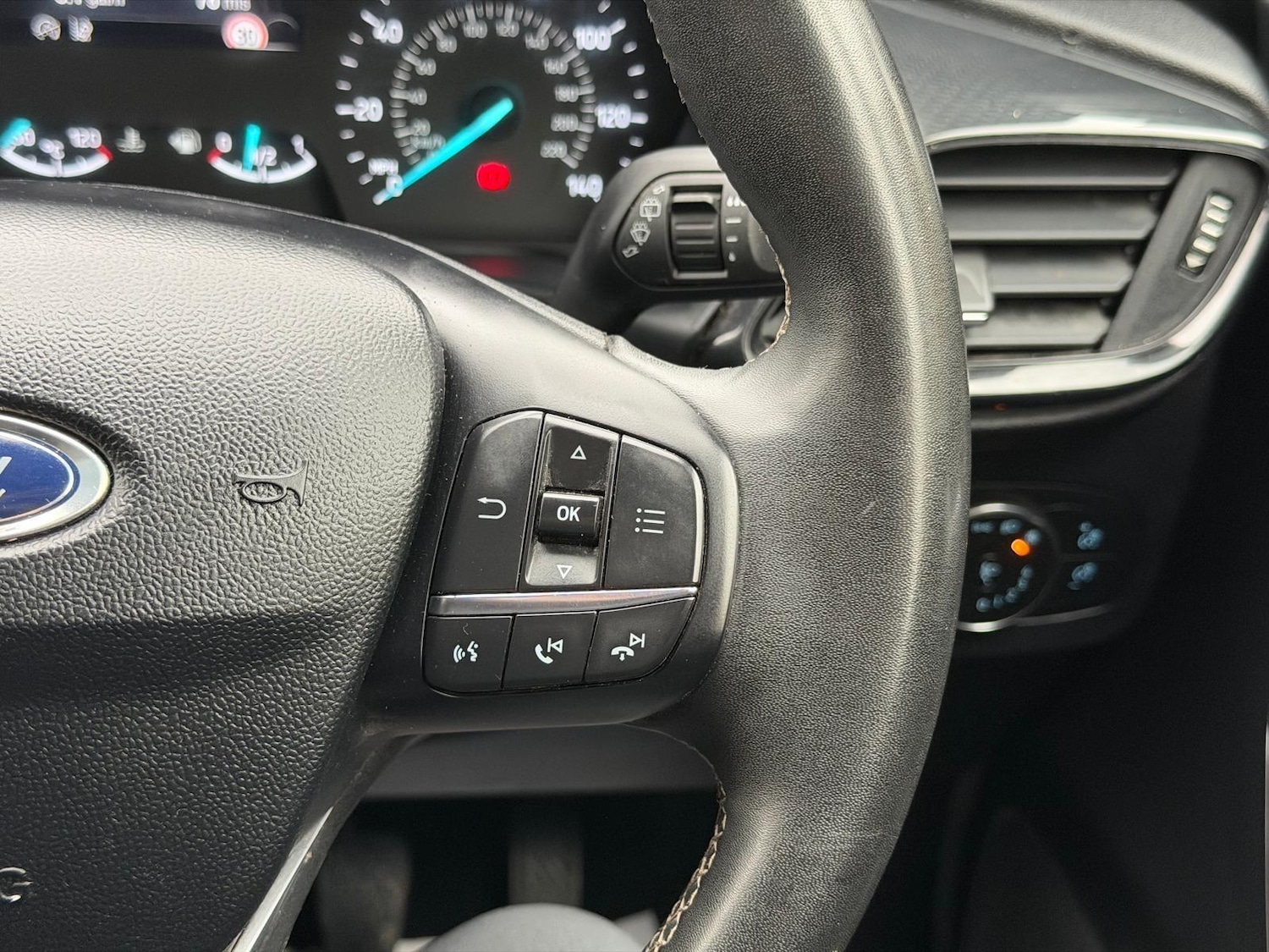 Used Ford Puma 2023 for sale - 76499268: Photo 29