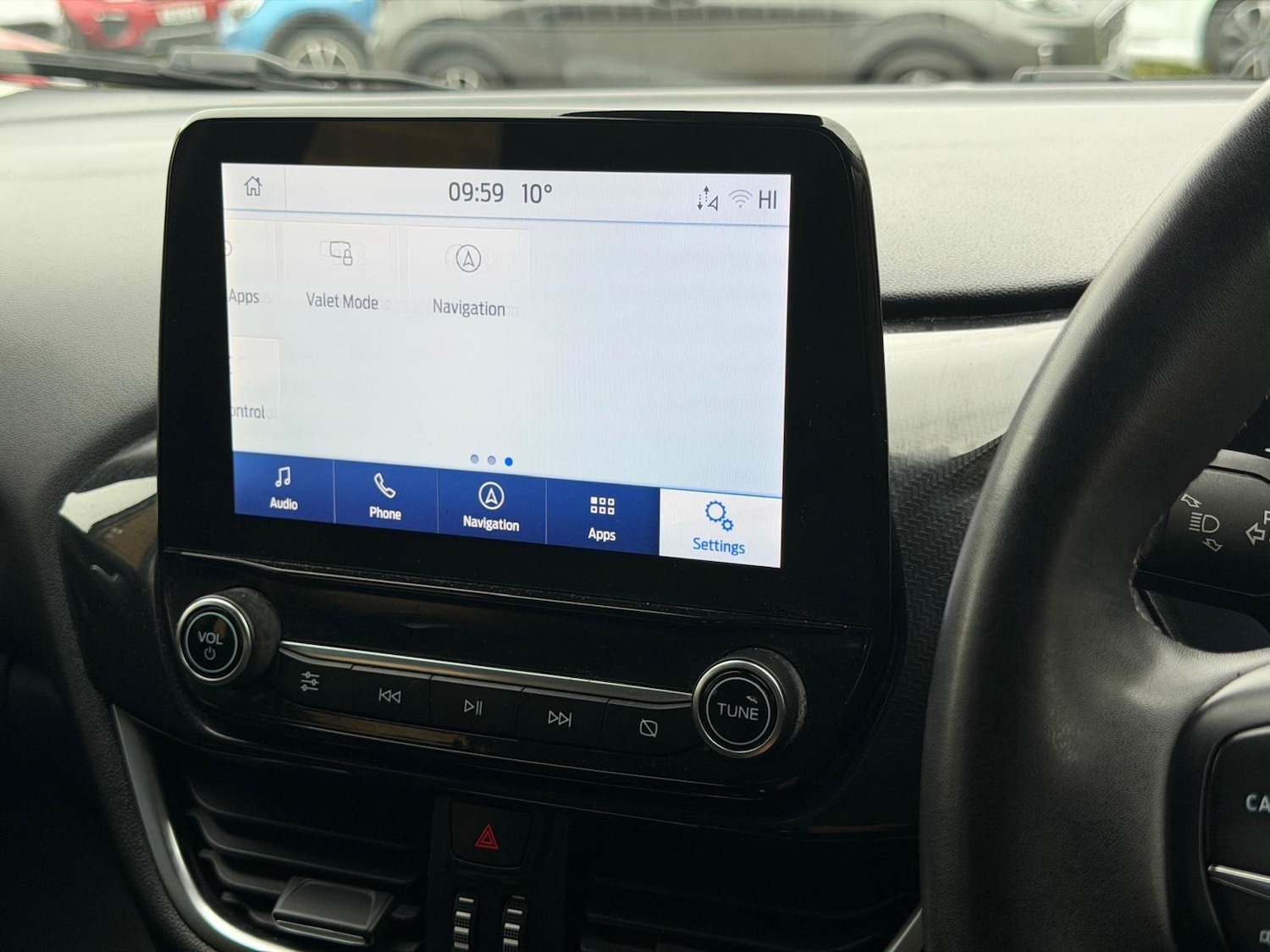 Used Ford Puma 2023 for sale - 76499268: Photo 32