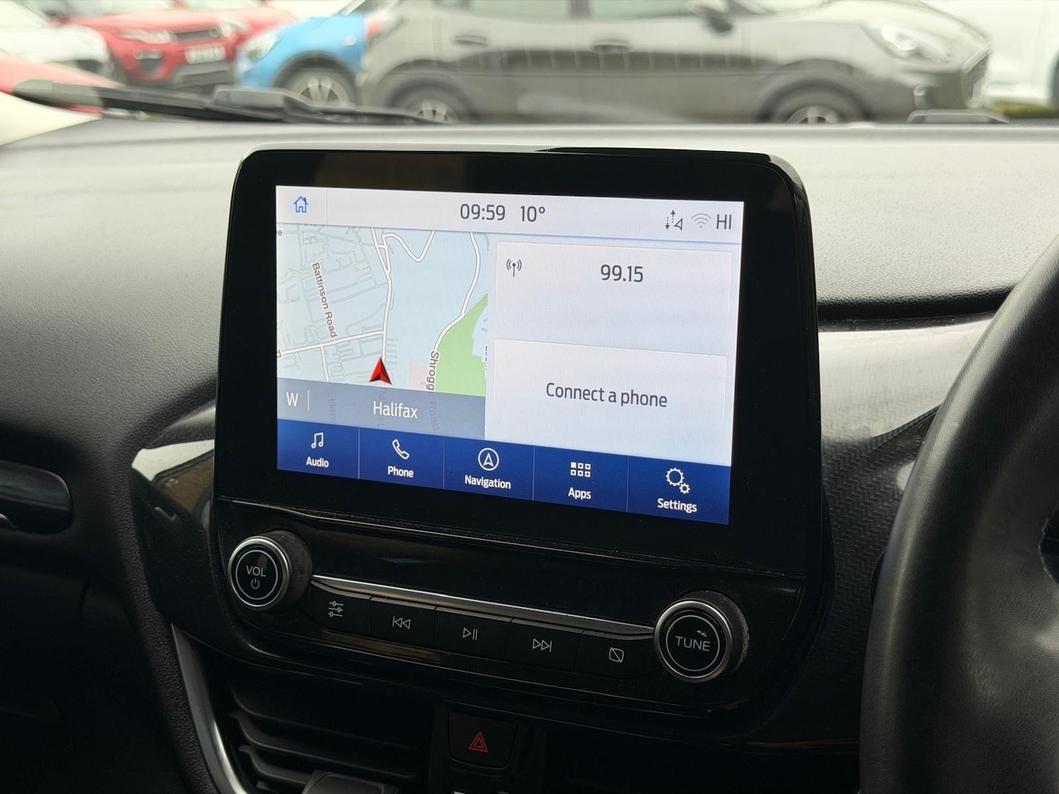 Used Ford Puma 2023 for sale - 76499268: Photo 33