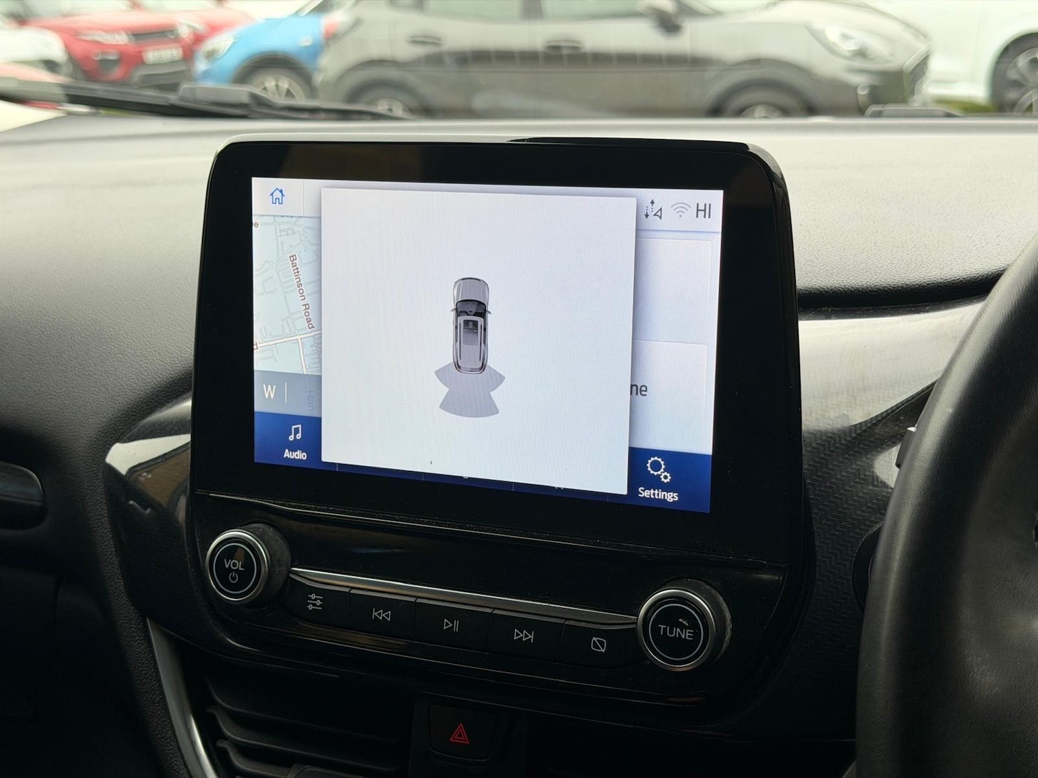 Used Ford Puma 2023 for sale - 76499268: Photo 37