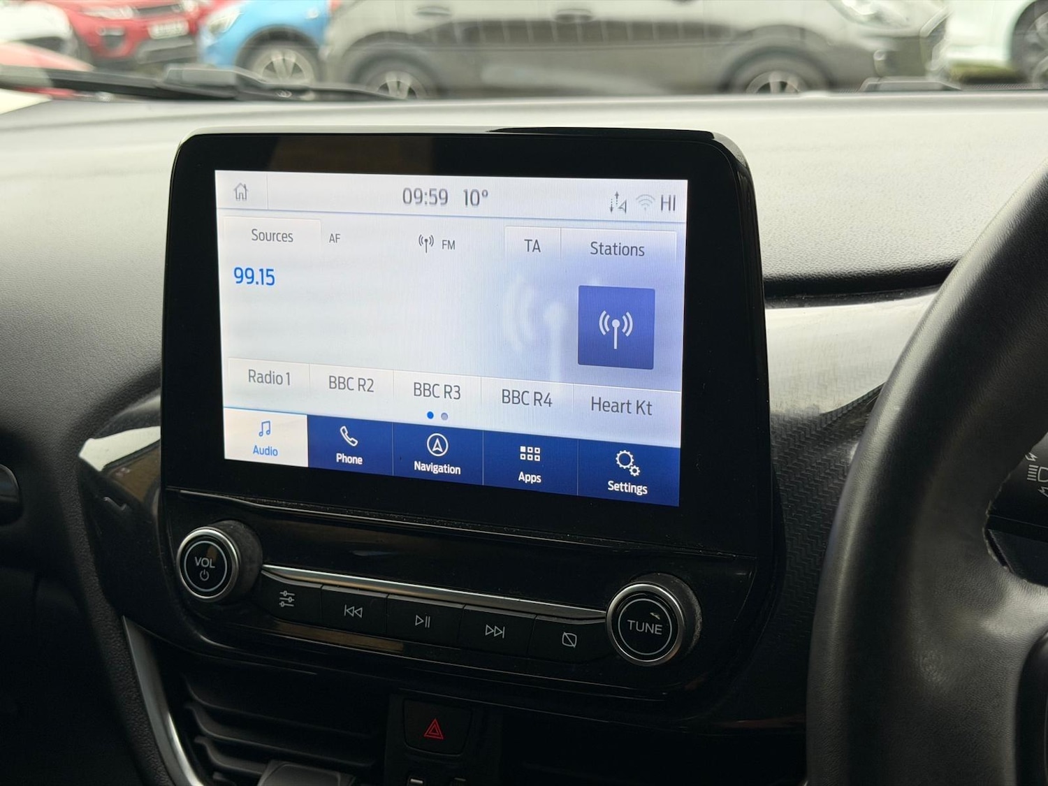 Used Ford Puma 2023 for sale - 76499268: Photo 39