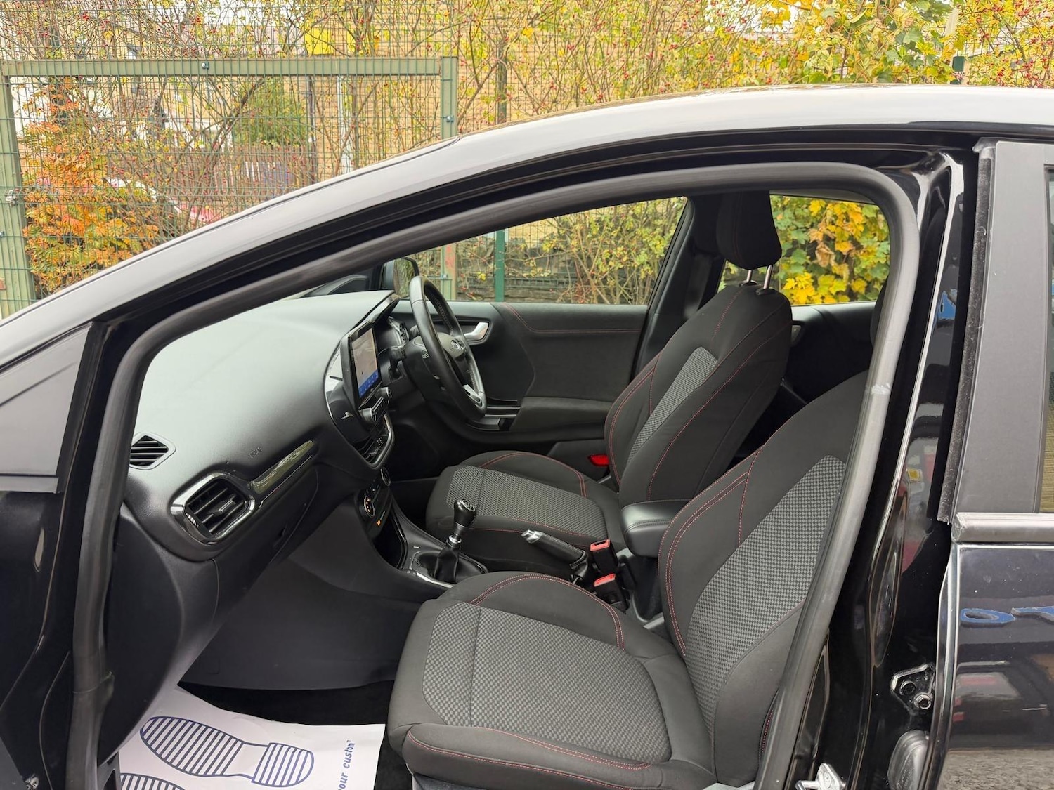 Used Ford Puma 2023 for sale - 76499268: Photo 44