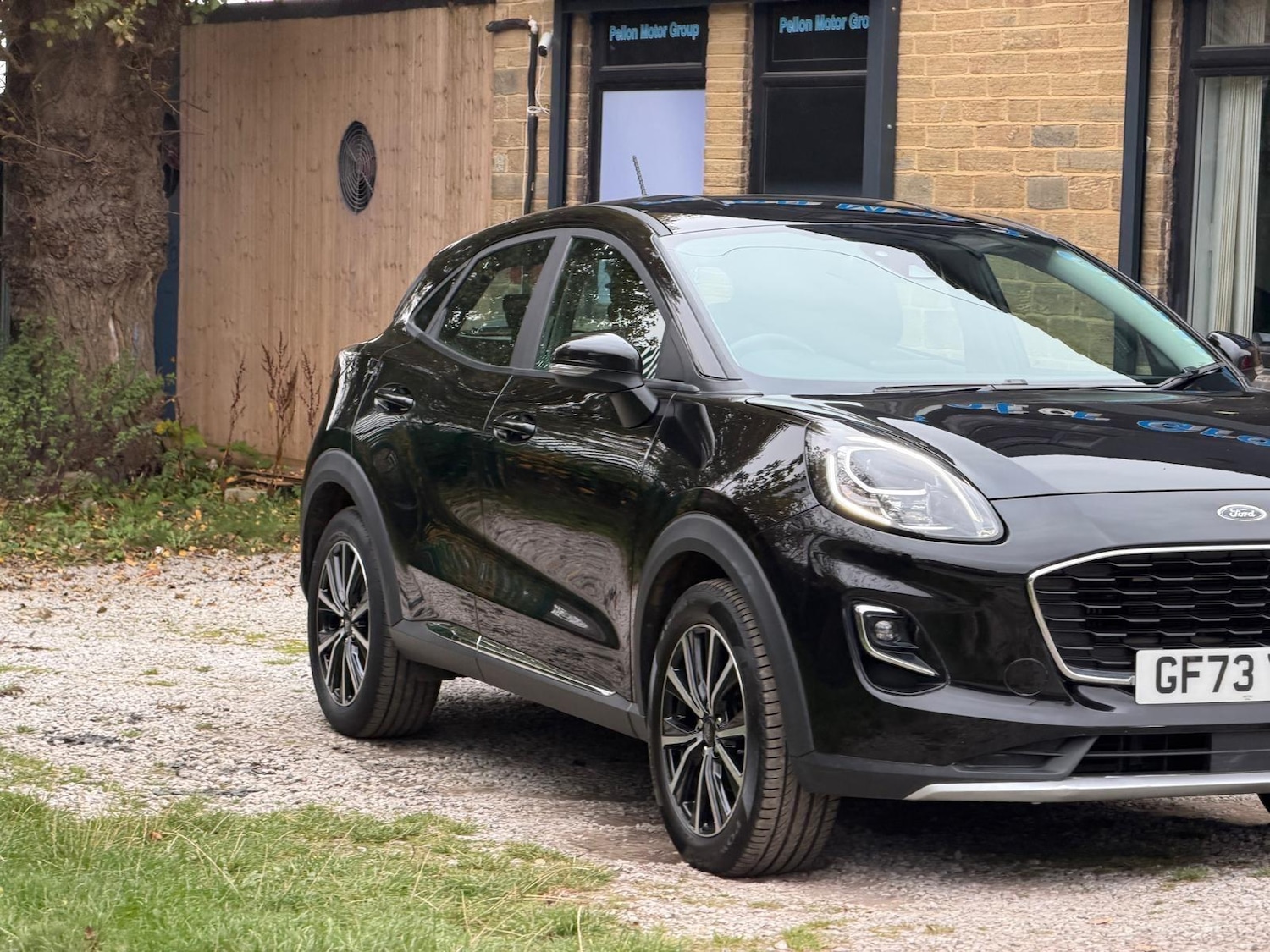 Used Ford Puma 2023 for sale - 76499268: Photo 7