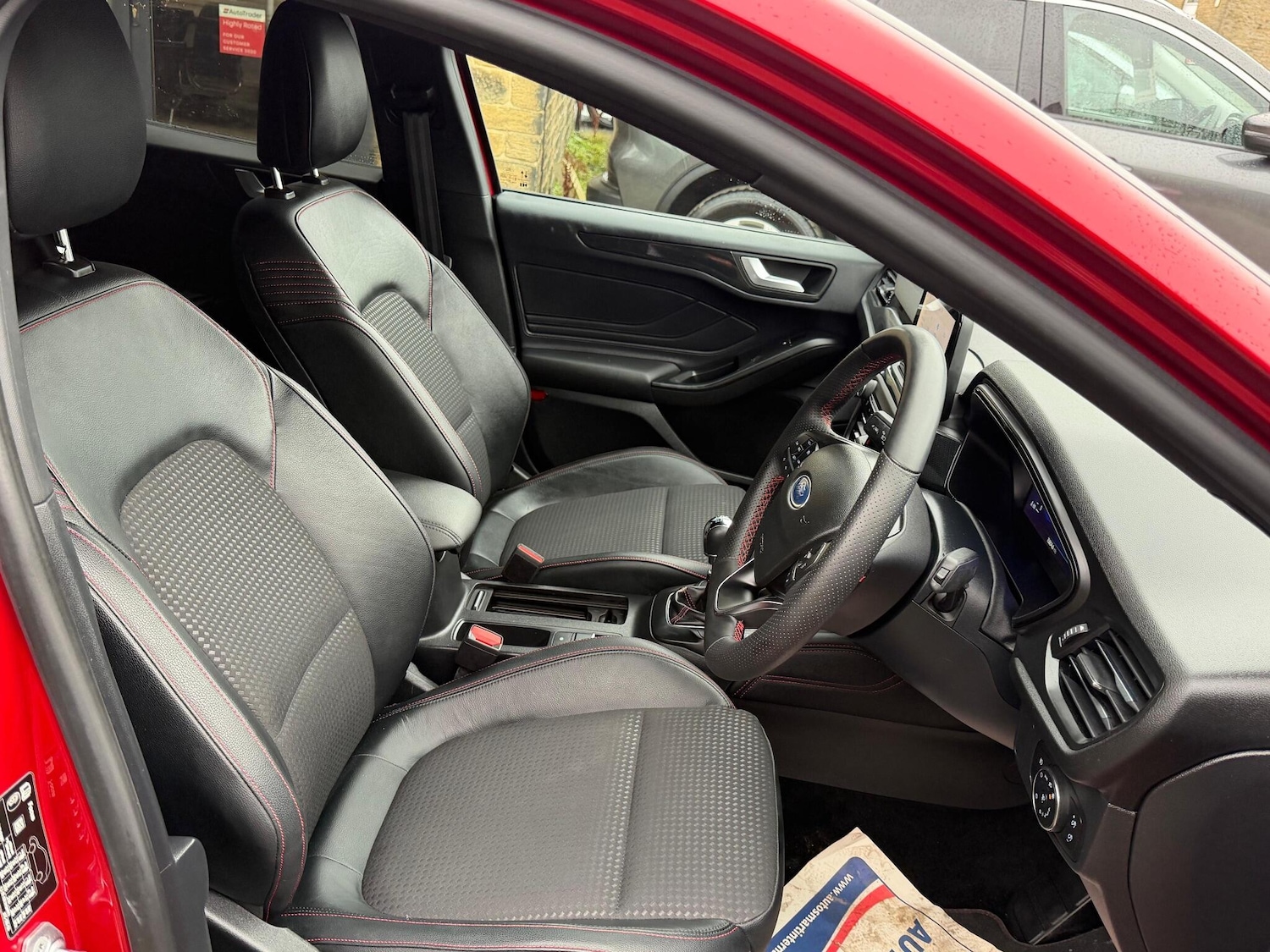 Used Ford Focus 2021 for sale - 76925890: Photo 16