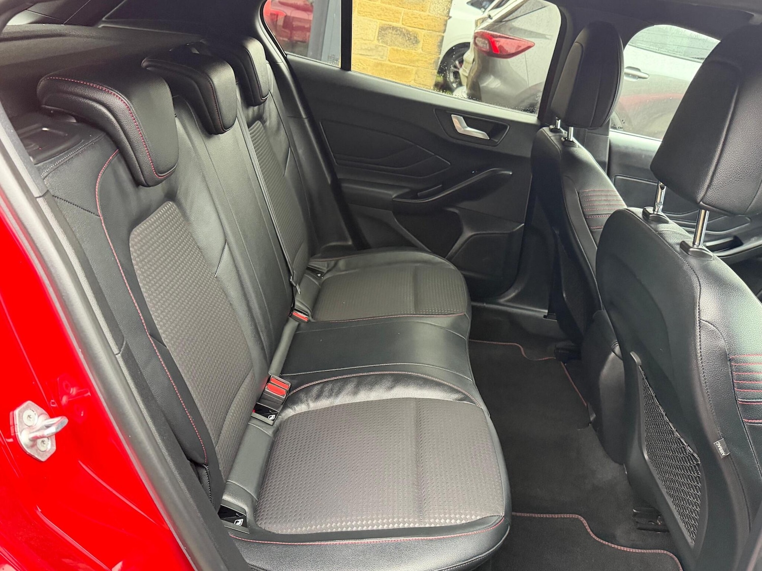 Used Ford Focus 2021 for sale - 76925890: Photo 17