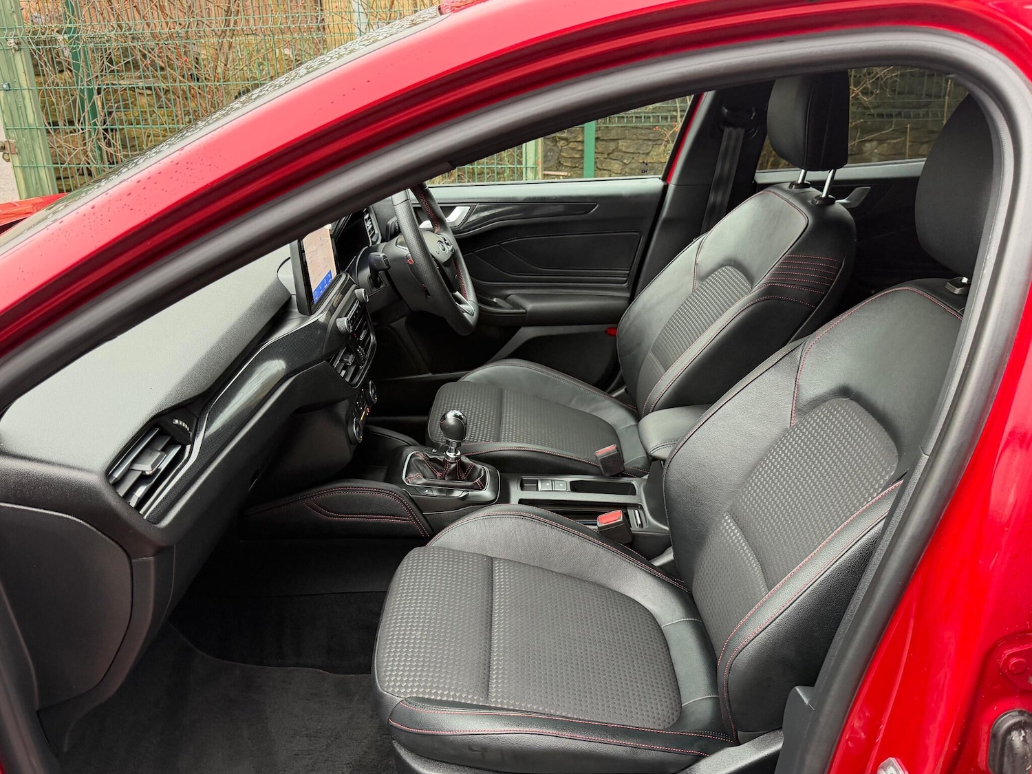 Used Ford Focus 2021 for sale - 76925890: Photo 18