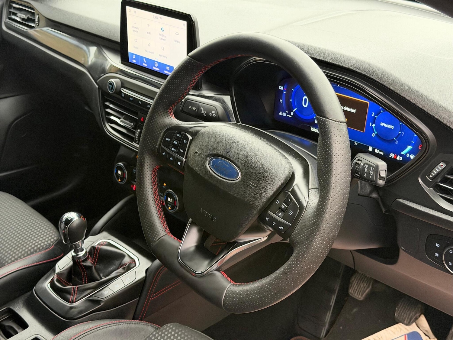 Used Ford Focus 2021 for sale - 76925890: Photo 19