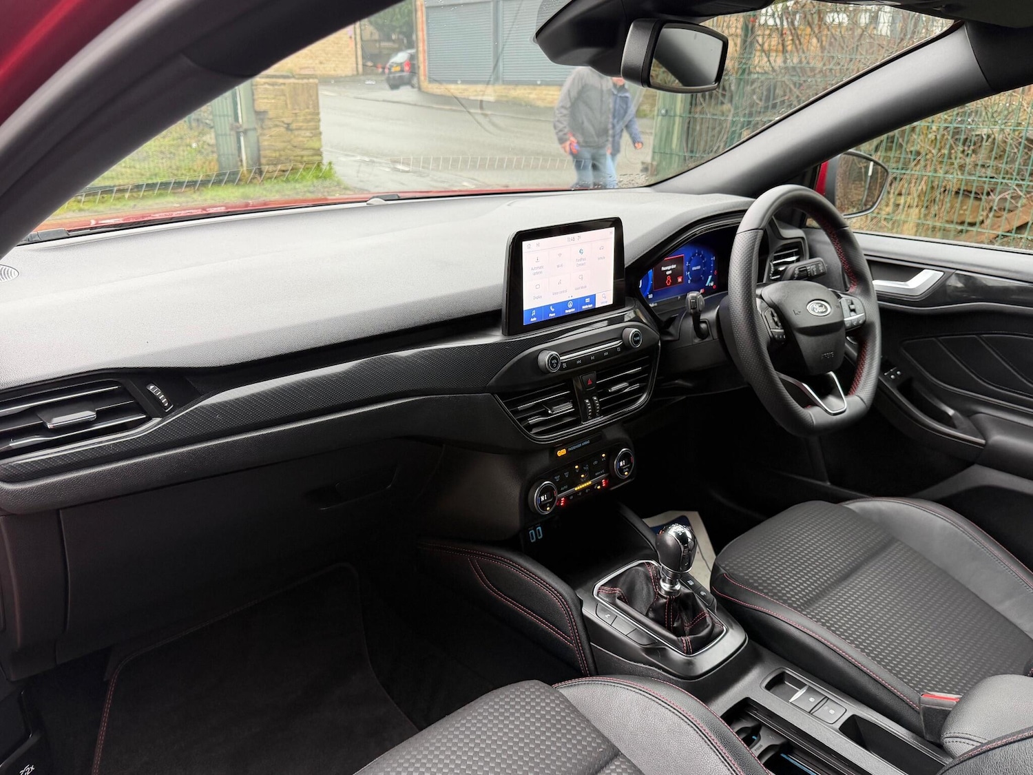 Used Ford Focus 2021 for sale - 76925890: Photo 21