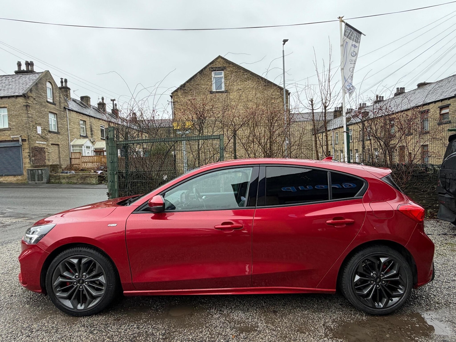 Used Ford Focus 2021 for sale - 76925890: Photo 6