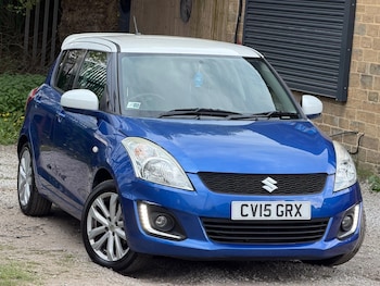 Used Suzuki Swift 2015 for sale - 78470882: Photo