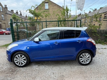 Used Suzuki Swift 2015 for sale - 78470882: Photo