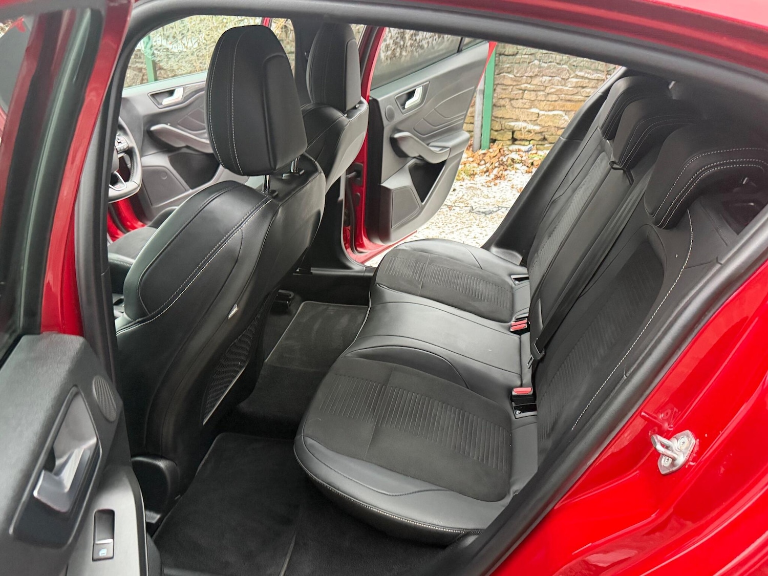 Used Ford Focus 2021 for sale - 77119661: Photo 15