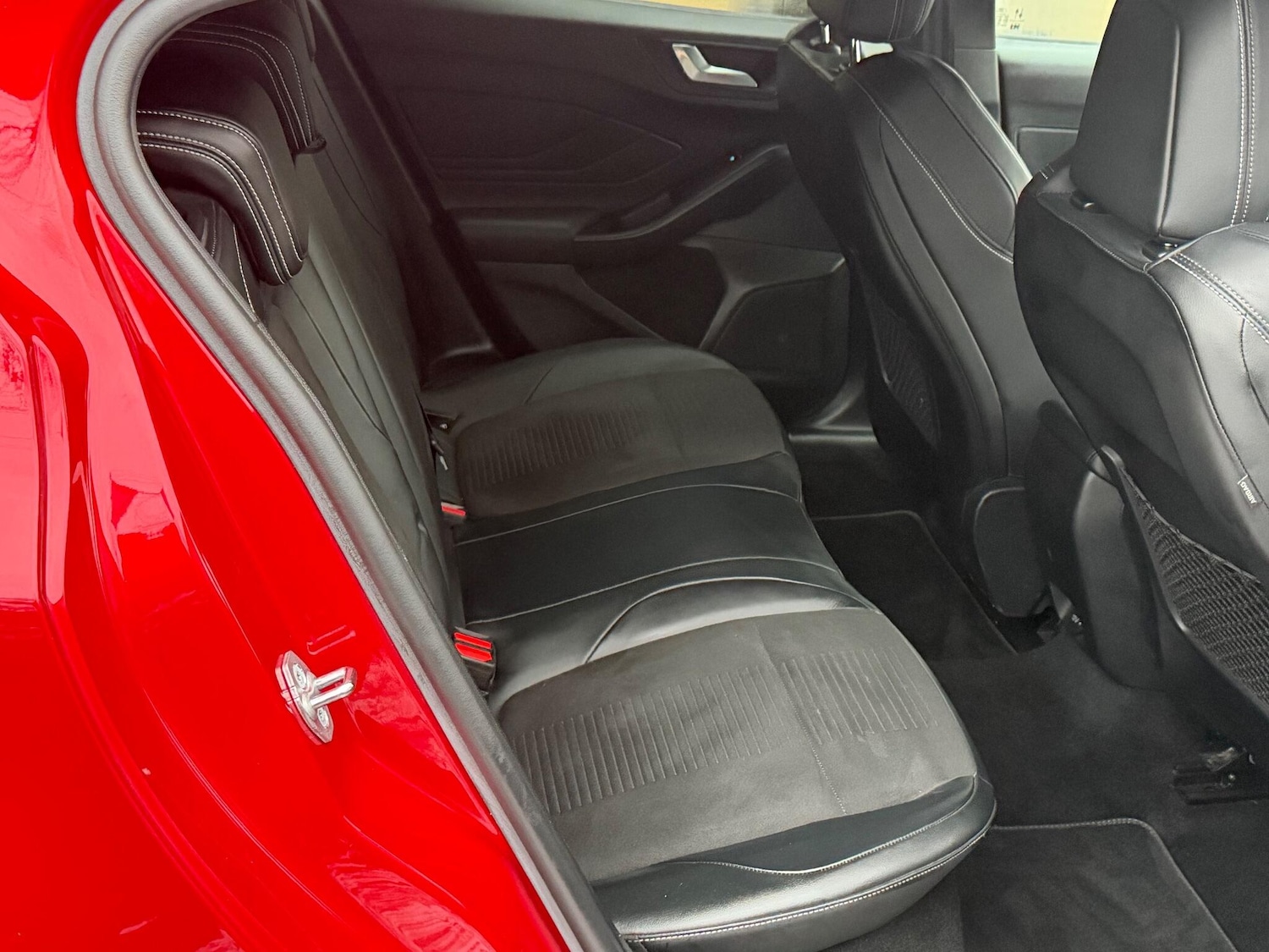 Used Ford Focus 2021 for sale - 77119661: Photo 16