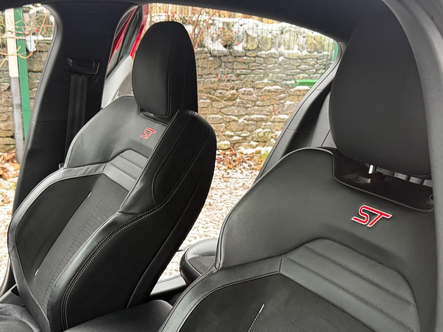 Used Ford Focus 2021 for sale - 77119661: Photo 18