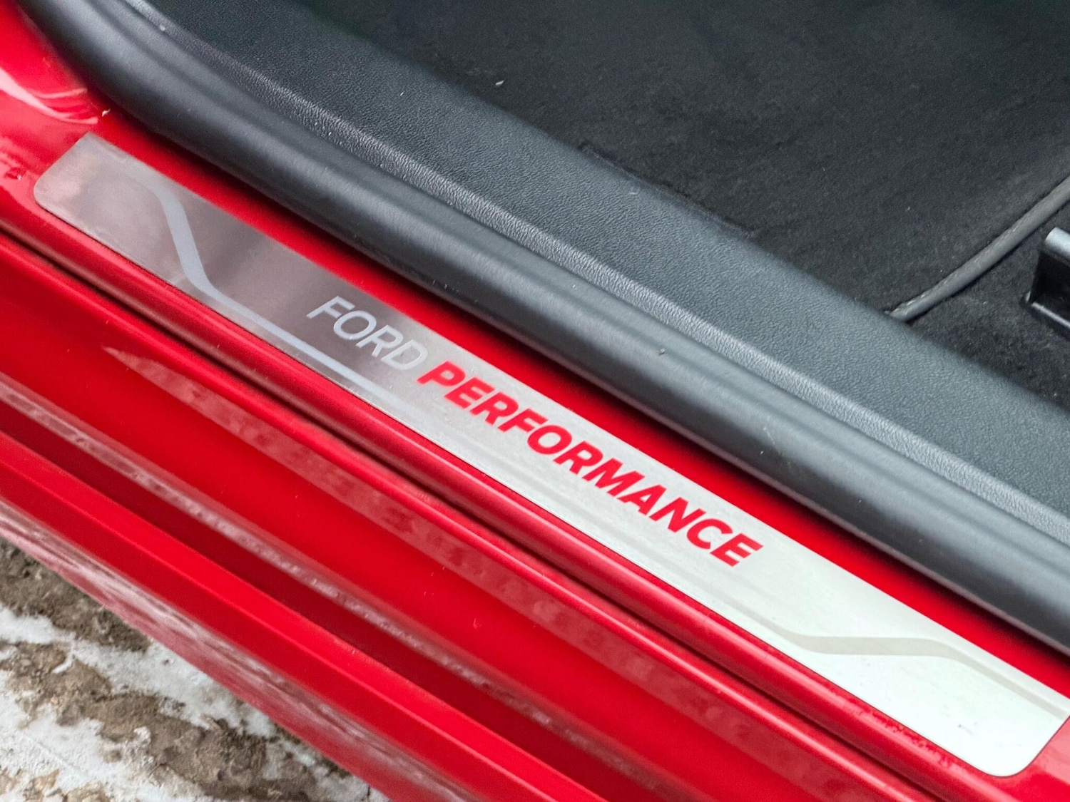 Used Ford Focus 2021 for sale - 77119661: Photo 20