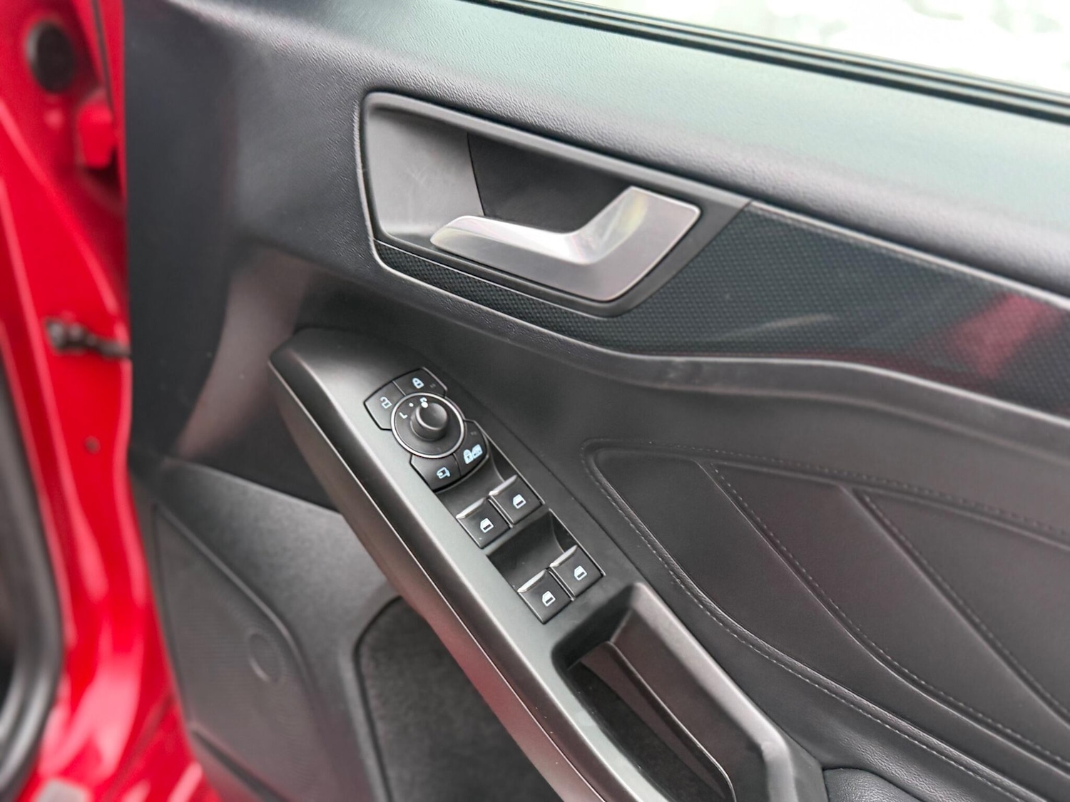 Used Ford Focus 2021 for sale - 77119661: Photo 22