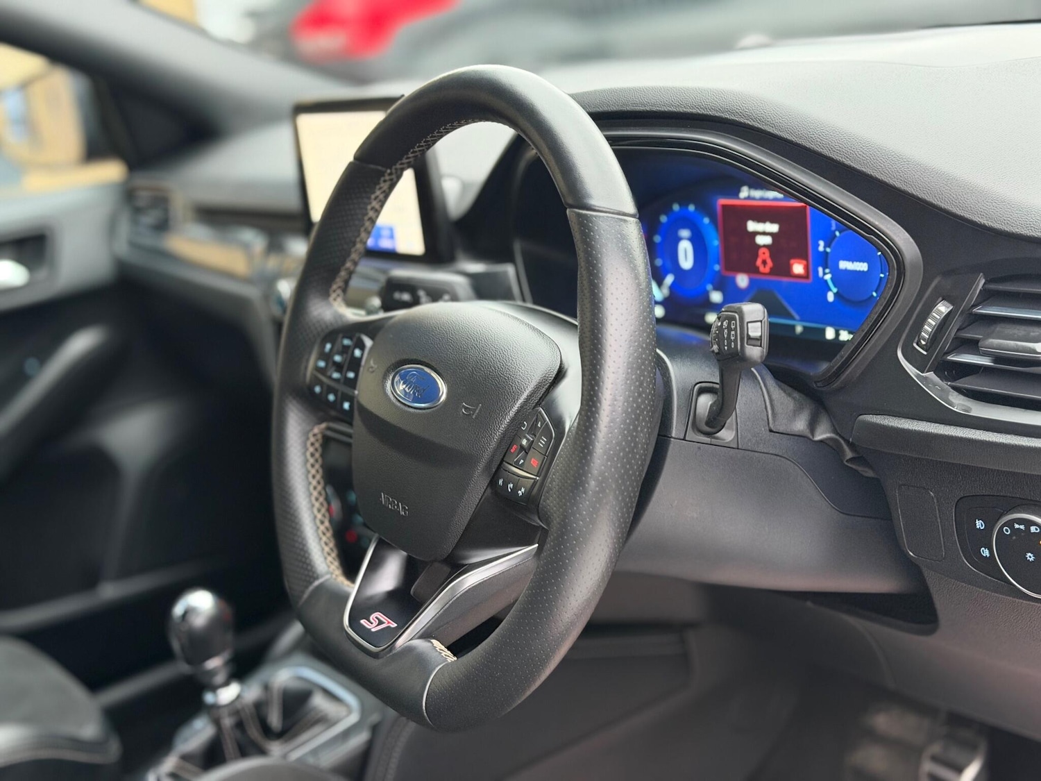 Used Ford Focus 2021 for sale - 77119661: Photo 23