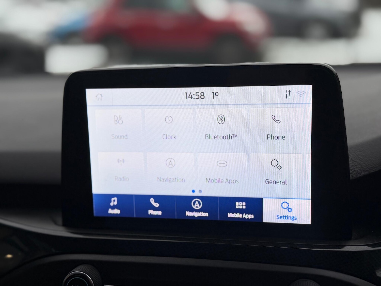 Used Ford Focus 2021 for sale - 77119661: Photo 27