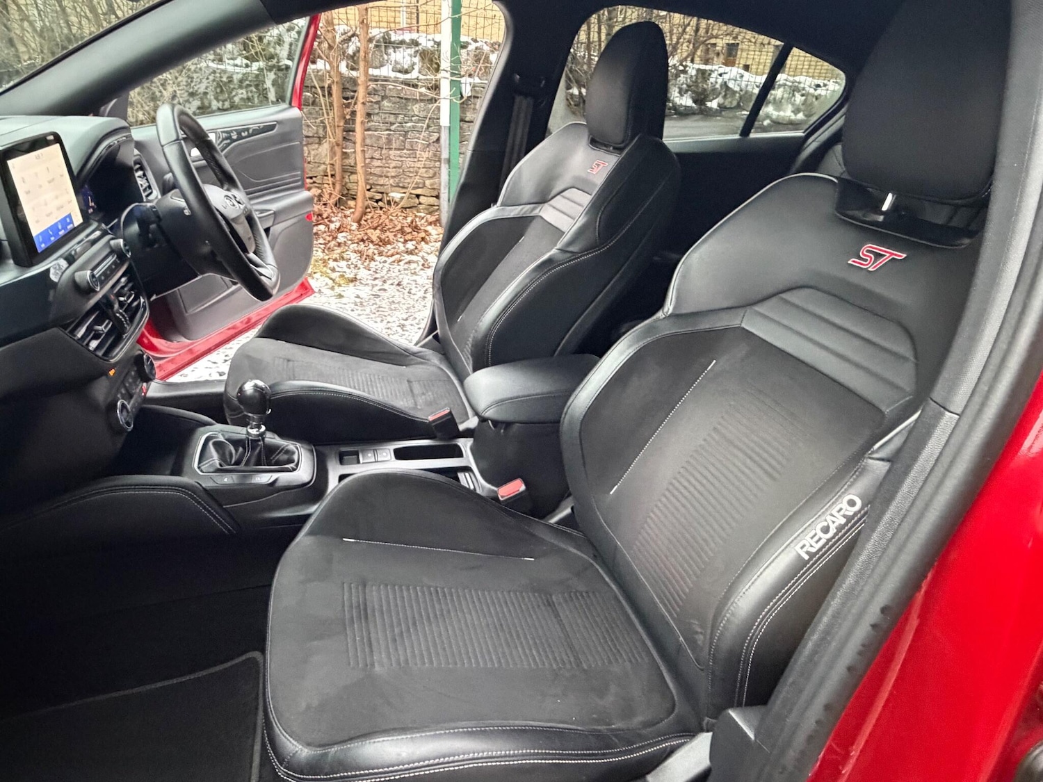 Used Ford Focus 2021 for sale - 77119661: Photo 29