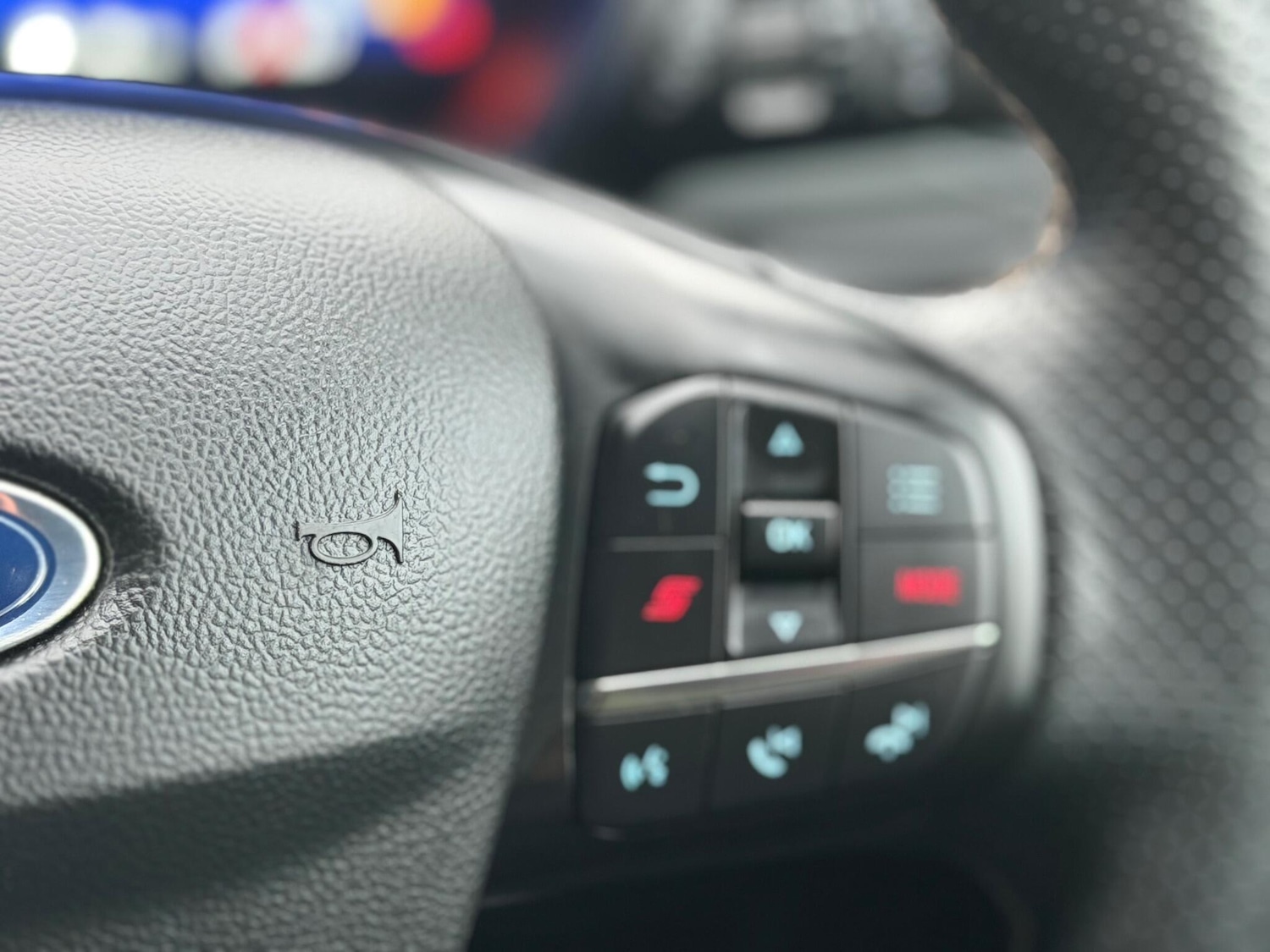 Used Ford Focus 2021 for sale - 77119661: Photo 31