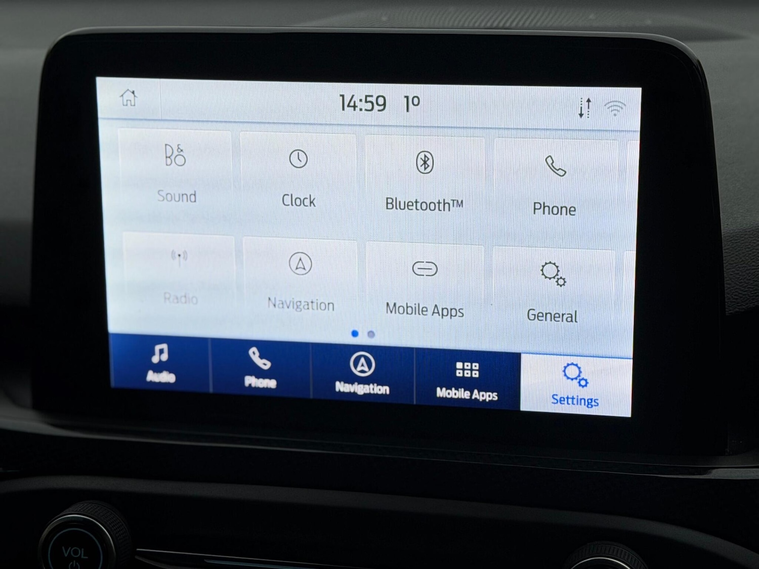 Used Ford Focus 2021 for sale - 77119661: Photo 33