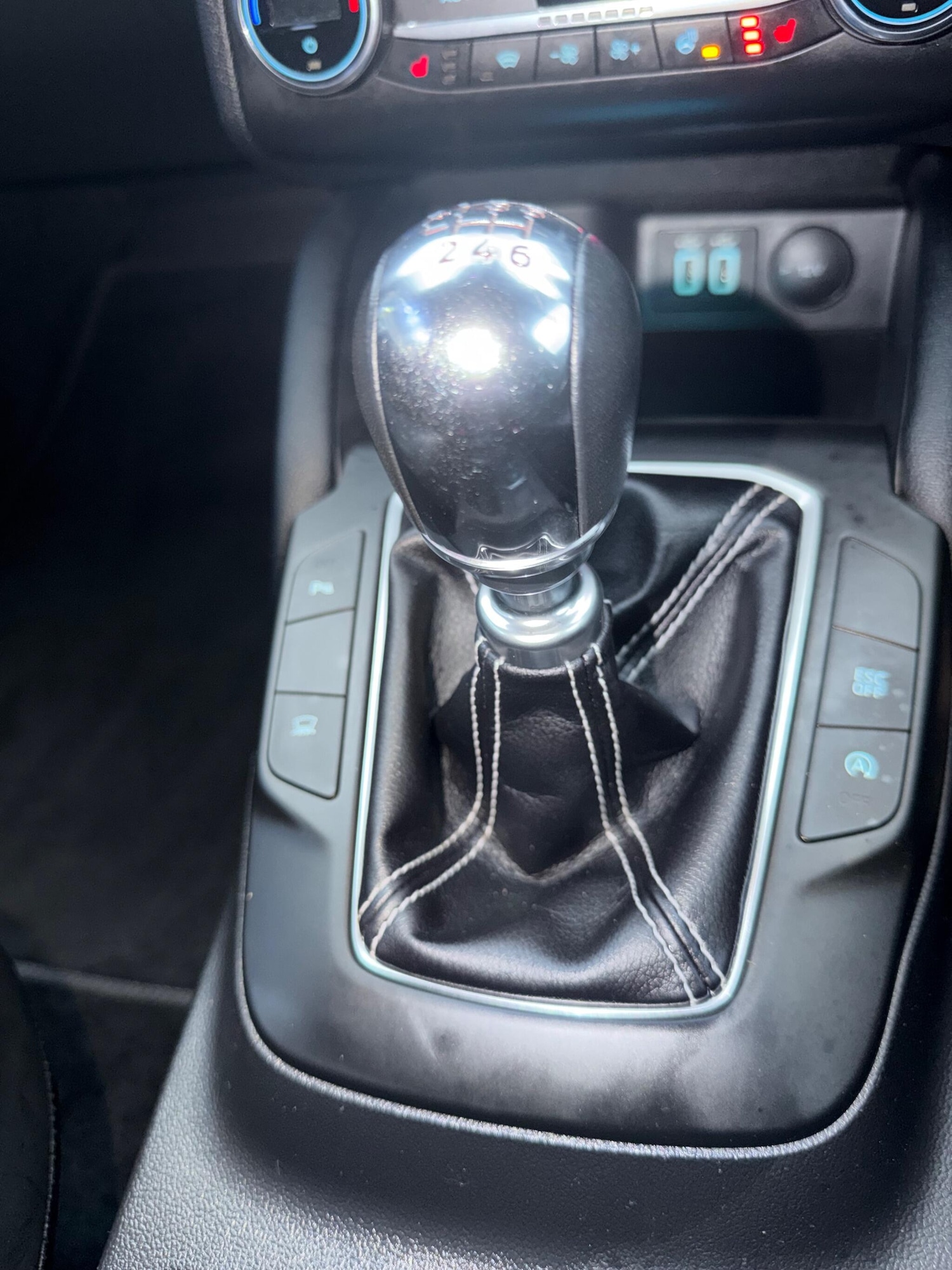 Used Ford Focus 2021 for sale - 77119661: Photo 37