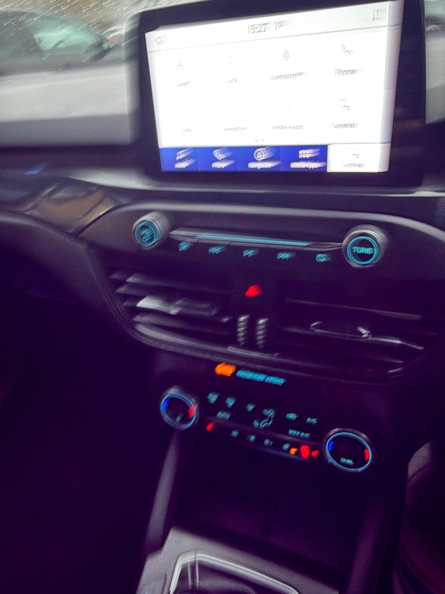 Used Ford Focus 2021 for sale - 77119661: Photo 38