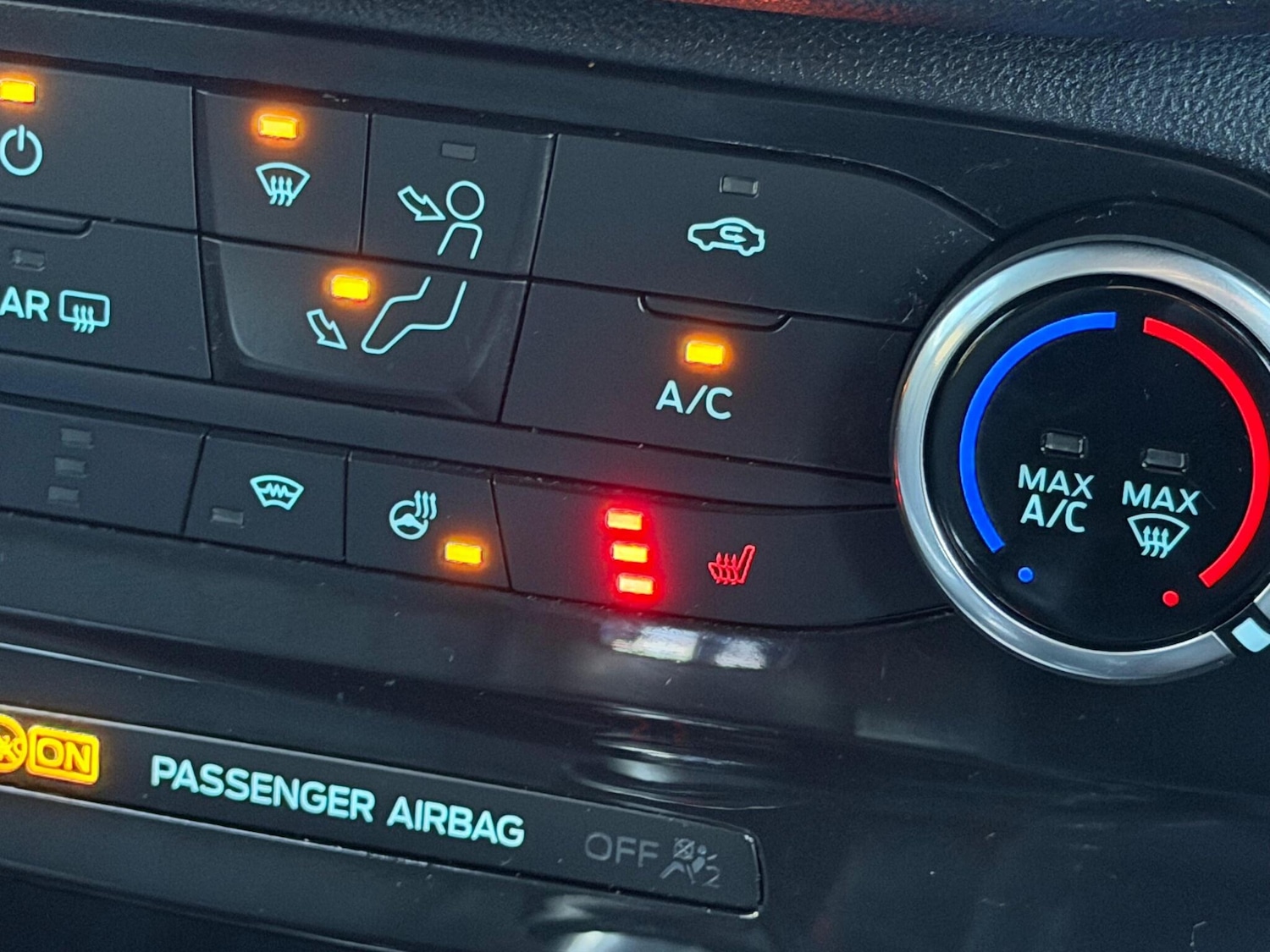 Used Ford Puma for sale - 77738308: Photo 10