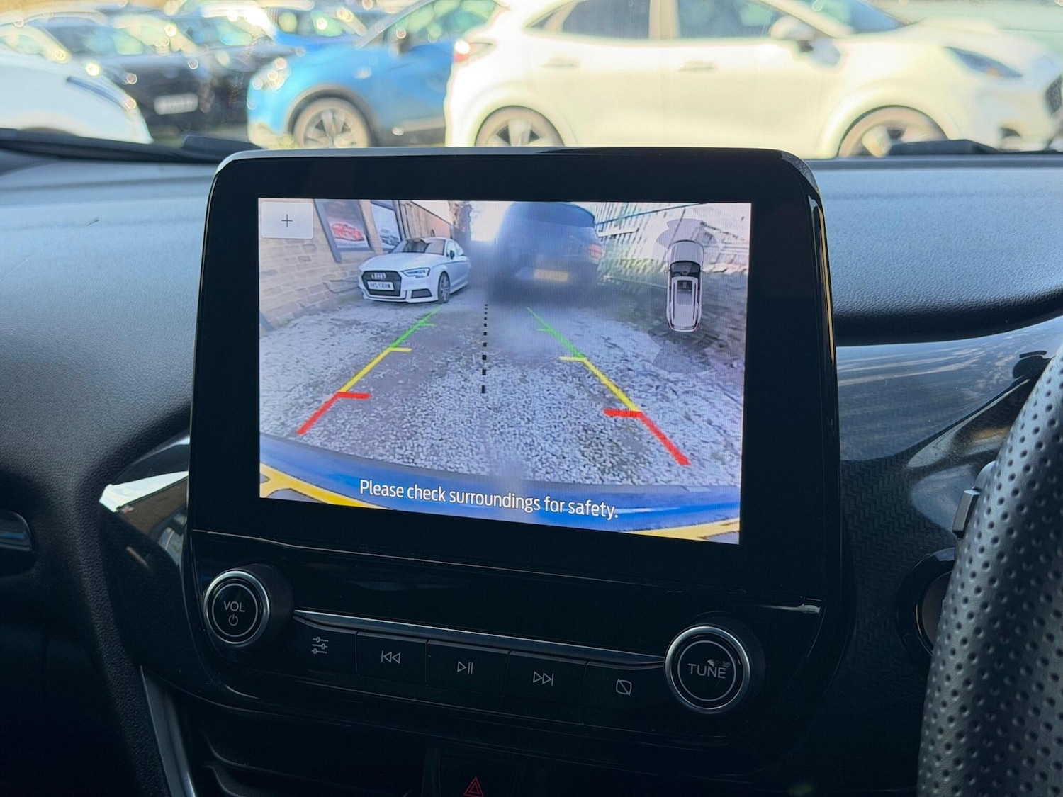 Used Ford Puma for sale - 77738308: Photo 11