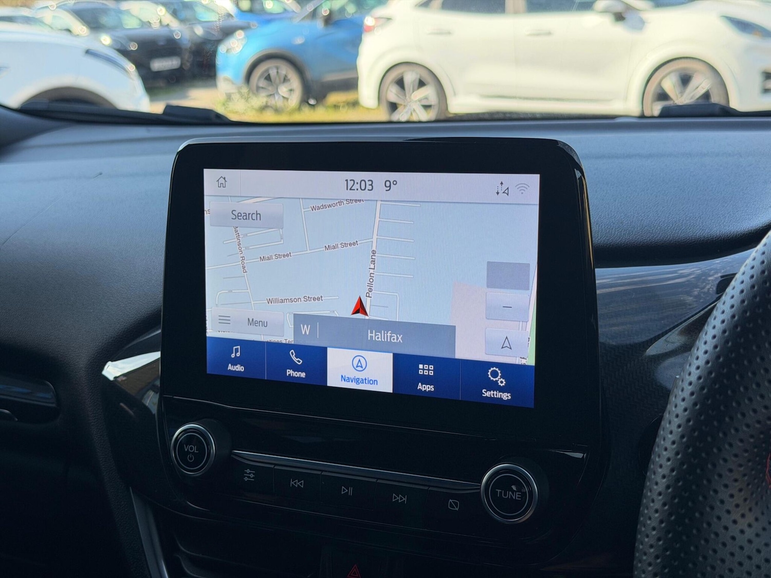 Used Ford Puma for sale - 77738308: Photo 12